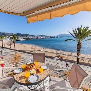 Apartment Natalia By Sealand, Port de Pollenca