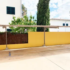 Apartment Recien Reformado 6 Personas, Port de Pollenca