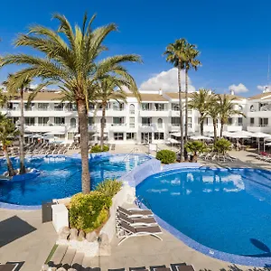 4* Aparthotel Hoposa & Villaconcha
