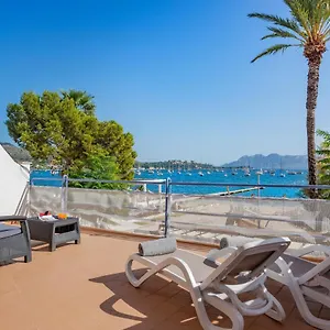 Apartment Anita, Port de Pollenca