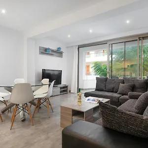 Apartment Cortana, Port de Pollenca