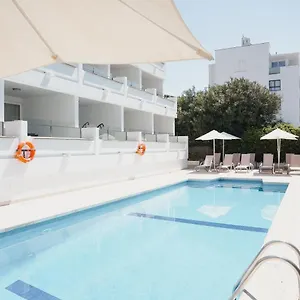  Apartmán Hoposa Pollensamar