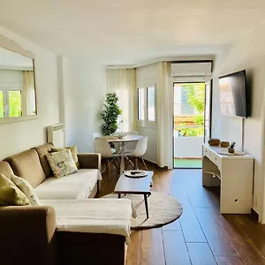 Apartment Puerto De Pollenca - And Center,happy Mar, Port de Pollenca
