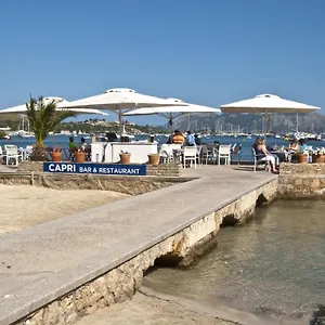 3* Hotel Capri