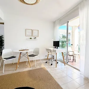 Apartment Piso Tamarells Con Balcon Y Piscina Port Pollensa, Port de Pollenca