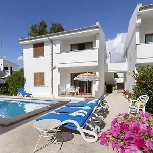 Apartment Leo, Port de Pollenca