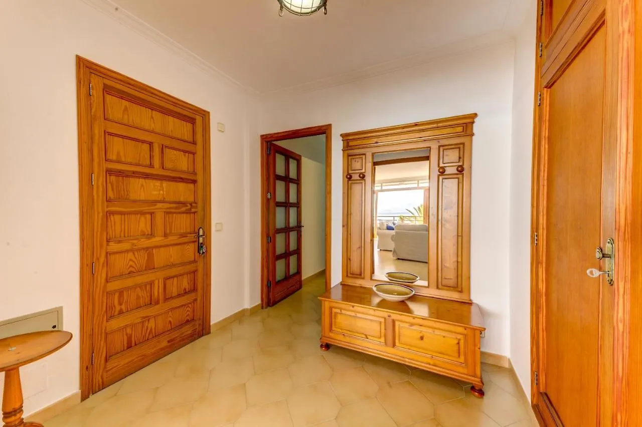 Beachfront Apartment Simar By Sealand Villas Port de Pollenca Spain