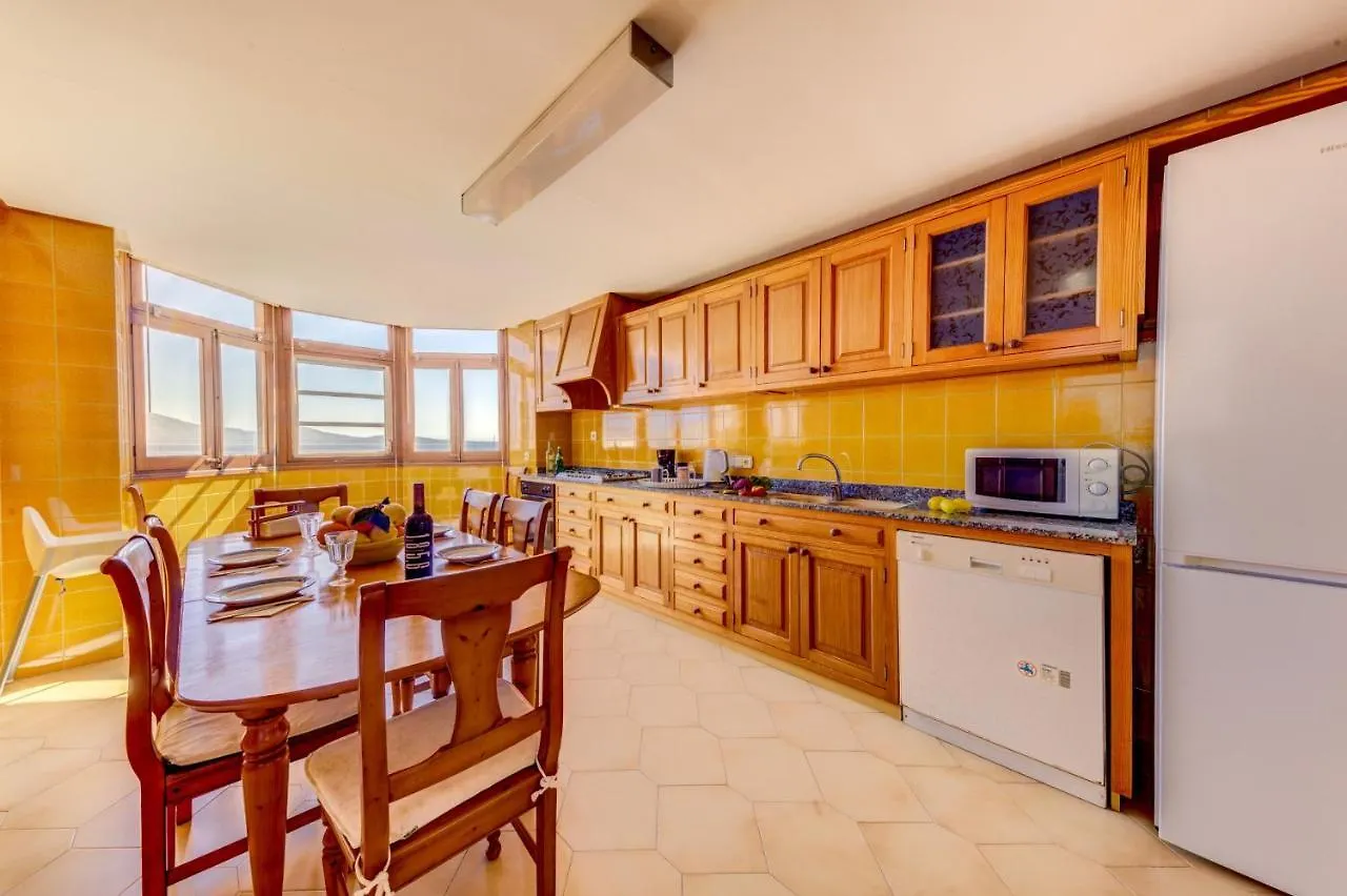 Beachfront Apartment Simar By Sealand Villas Port de Pollenca